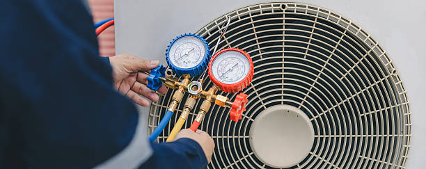 Licensed Ductwork Repair service in Fate, TX - JG Cool HVAC