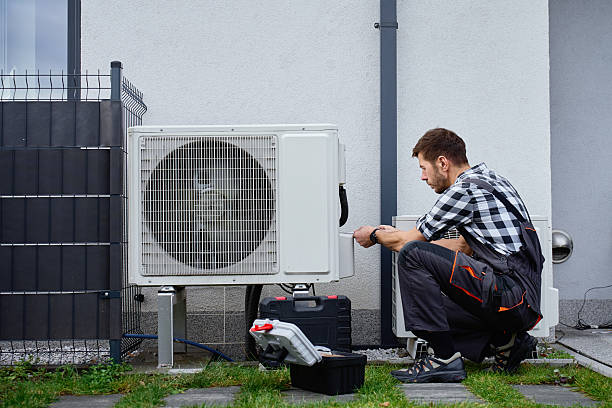 Top rated local Ductwork Repair specialists in Fate, TX